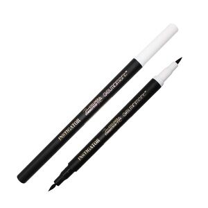NWT GelMoment BeautySpa Instigator Eyeliner - Black